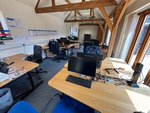 Bartletts Ln, Maidenhead en alquiler Foto del interior- Imagen 2 de 3