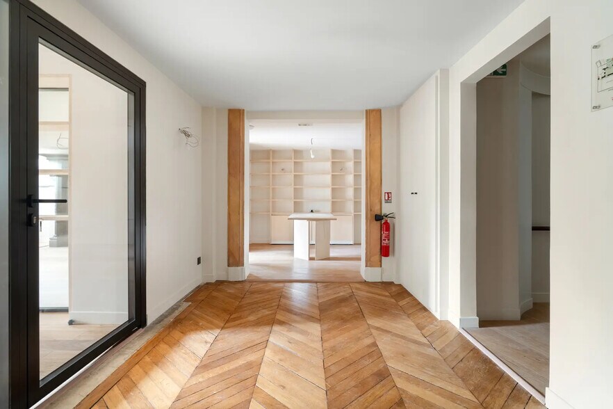39 Rue Jean Goujon, Paris en alquiler - Foto del interior - Imagen 2 de 33