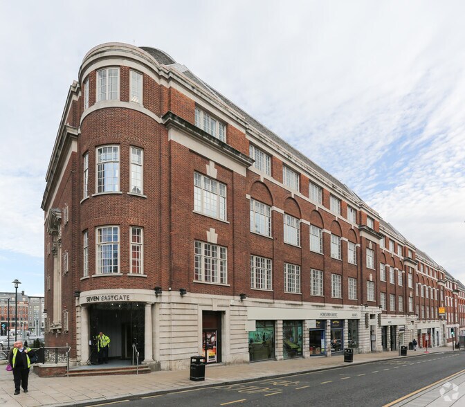 7-25 Eastgate, Leeds en venta - Foto principal - Imagen 1 de 7