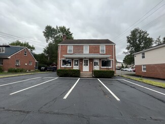 Más detalles para 266 Hebron Ave, Glastonbury, CT - Locales en alquiler