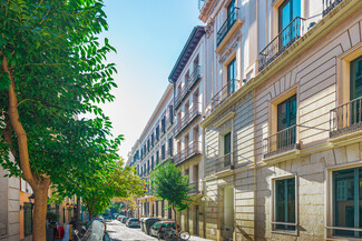 Más detalles para Calle De Santa Catalina, 4, Madrid - Oficinas en alquiler