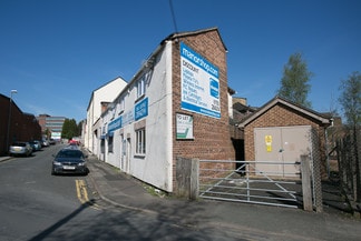 Más detalles de 2 Paxton St, Stoke On Trent - Oficina en alquiler