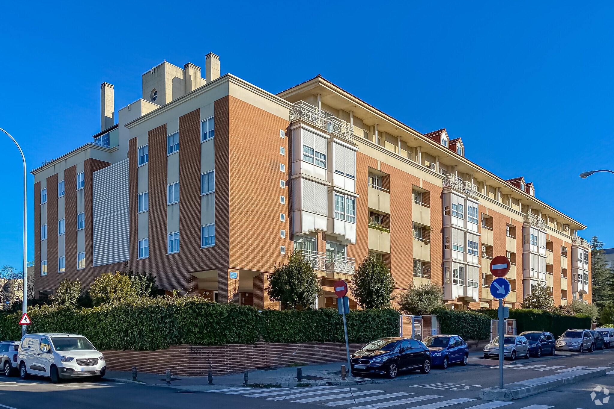 Plaza de José Luis López Aranguren, 9, Leganés, Madrid en venta Foto principal- Imagen 1 de 1