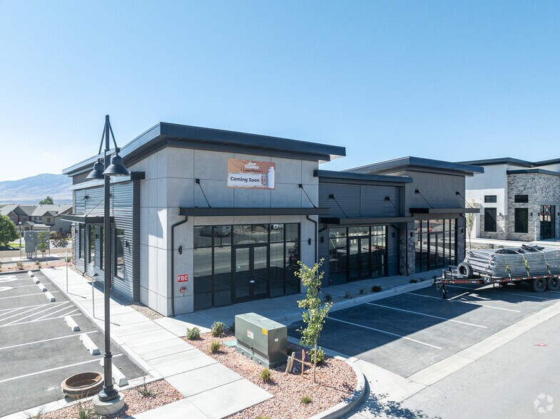 Steele Ridge Retail Center cartera de 9 inmuebles en venta en LoopNet.es - Foto del edificio - Imagen 3 de 29