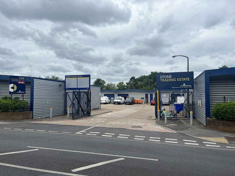 Milkwood Rd, London en alquiler - Foto del edificio - Imagen 2 de 9