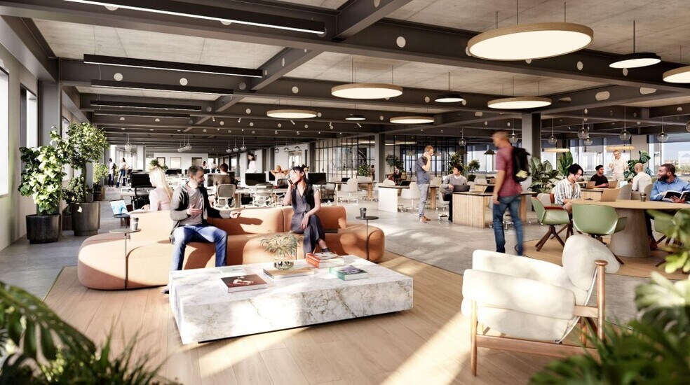 Deal Porters Way, London en alquiler - Foto del interior - Imagen 2 de 11