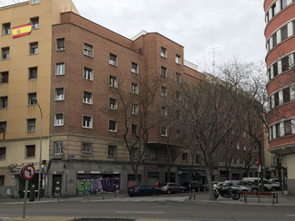 Más detalles para Calle Divino Vallés, 14, Madrid - Locales en alquiler