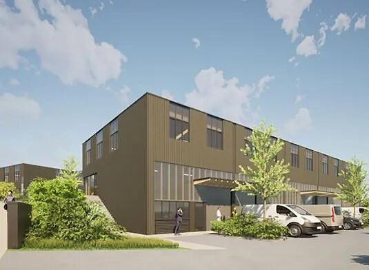 Impasse De Grange Burlat, Genilac en venta - Foto del edificio - Imagen 2 de 3