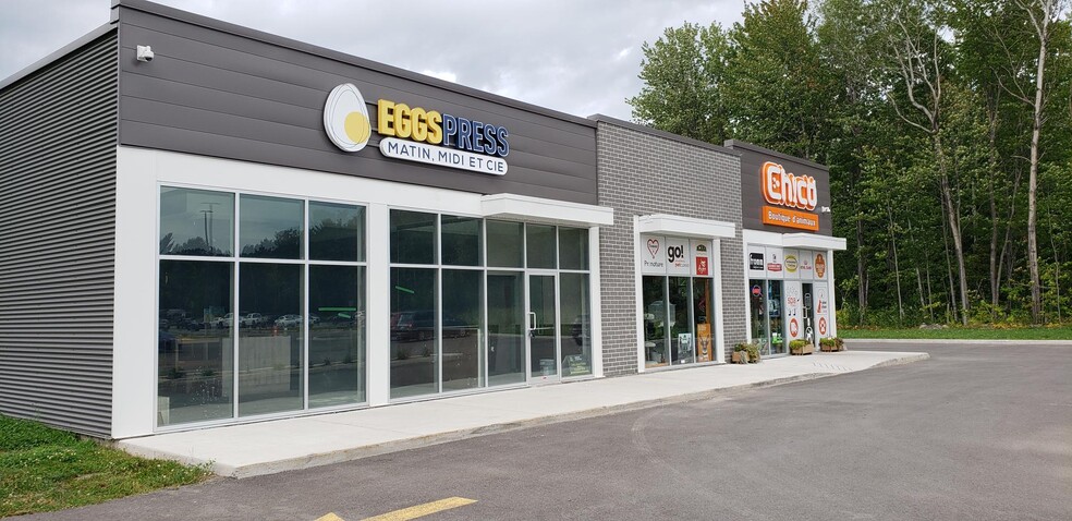 465 Av Bethany, Lachute, QC en alquiler - Foto del edificio - Imagen 3 de 3