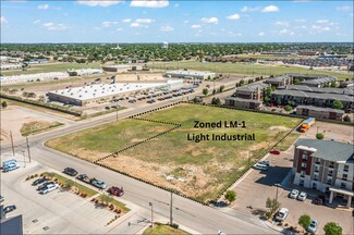 Más detalles para 6215 Justice Avenue, Lubbock, TX - Terrenos en venta