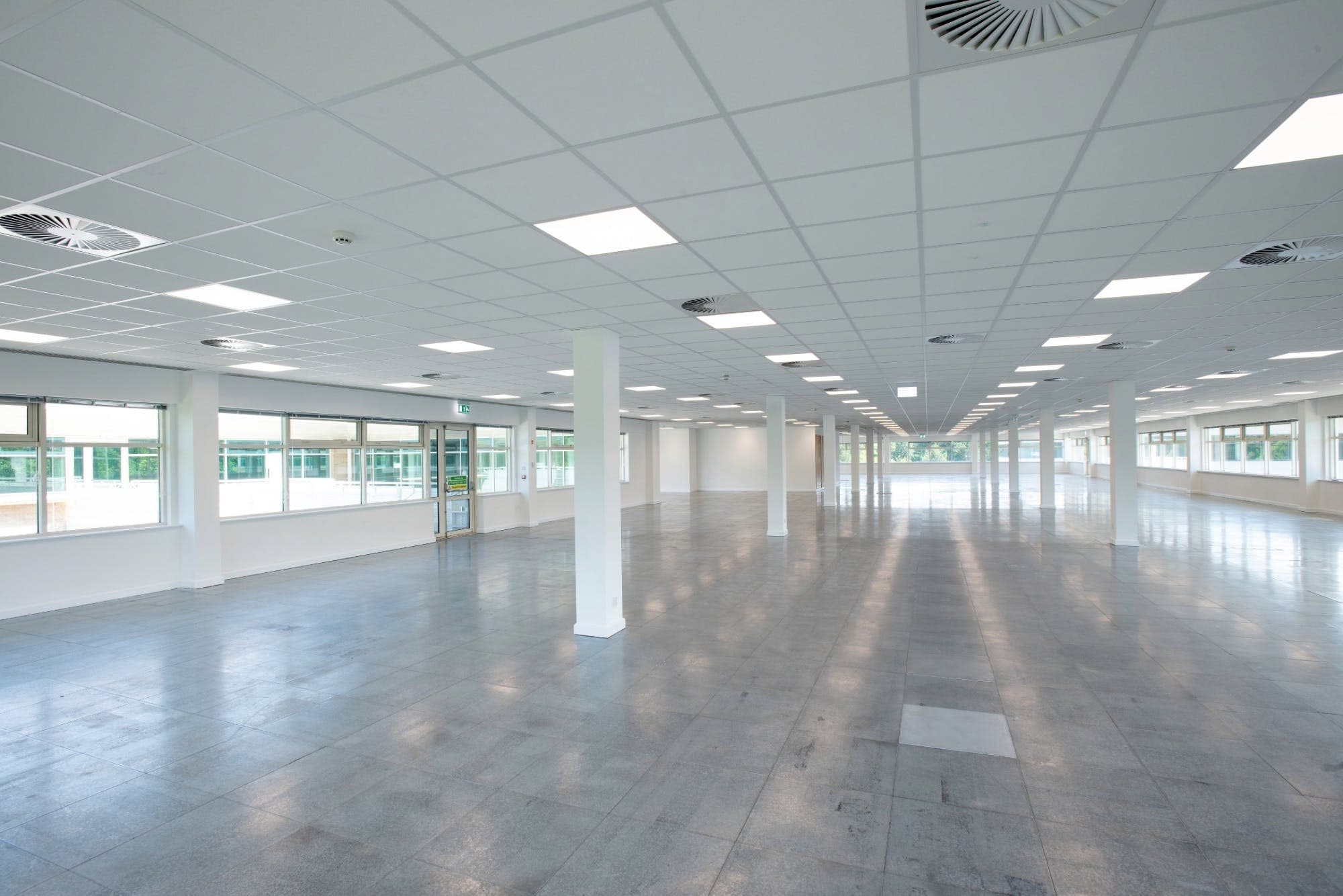 Oficina en Fareham en alquiler Foto del interior- Imagen 1 de 3