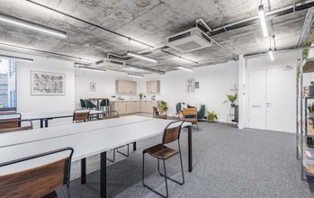 7-15 Drysdale St, London en alquiler Foto del interior- Imagen 2 de 4