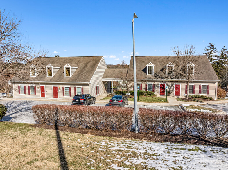 8 Greenspring Valley Rd, Owings Mills, MD en venta - Foto del edificio - Imagen 2 de 20