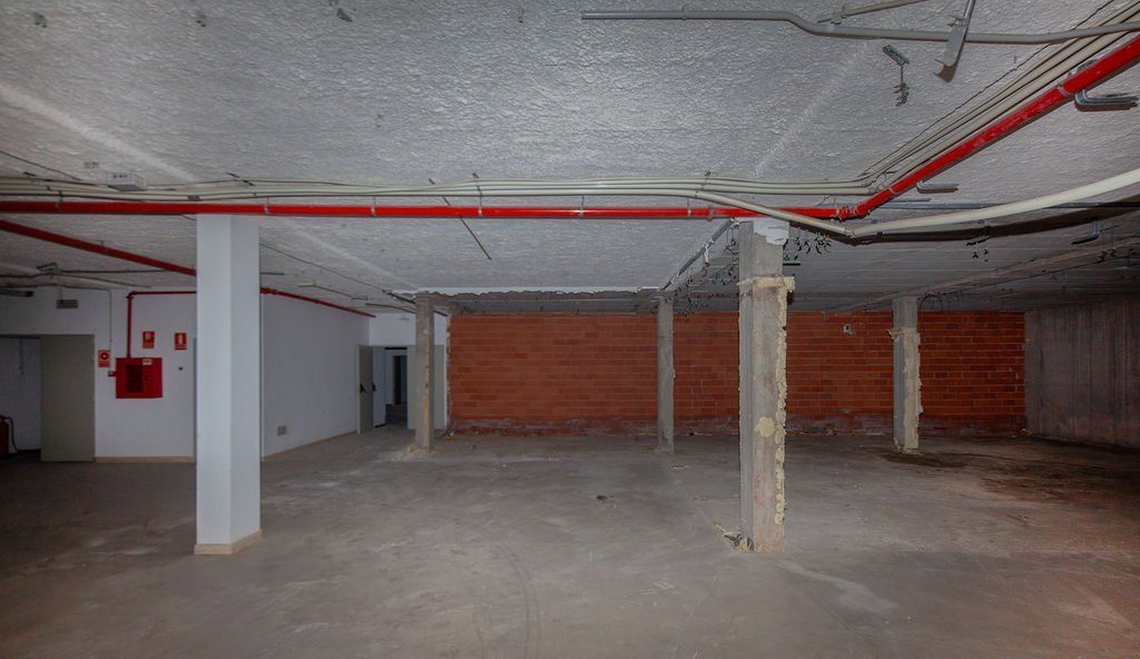 Local en Buñol, Valencia en venta Foto del interior- Imagen 1 de 31