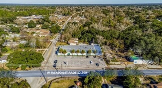 Más detalles para 4828 W Jackson St, Pensacola, FL - Local en alquiler