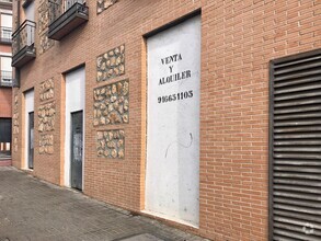 Calle Sandro Pertini, 6, Illescas, Toledo en alquiler Foto del interior- Imagen 1 de 3