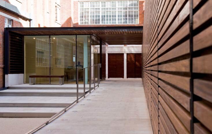 20-30 Great Titchfield St, London en alquiler - Otros - Imagen 3 de 10