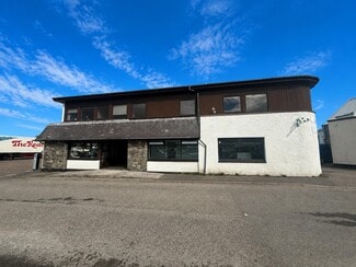 Más detalles de 1-3 Latheron Ln, Ullapool - Local en venta