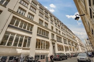 Más detalles de 10 Cité Paradis, Paris - Oficina en alquiler