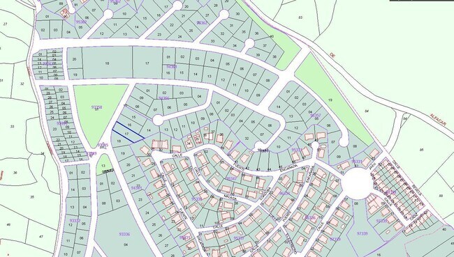 Más detalles de Terreno en venta