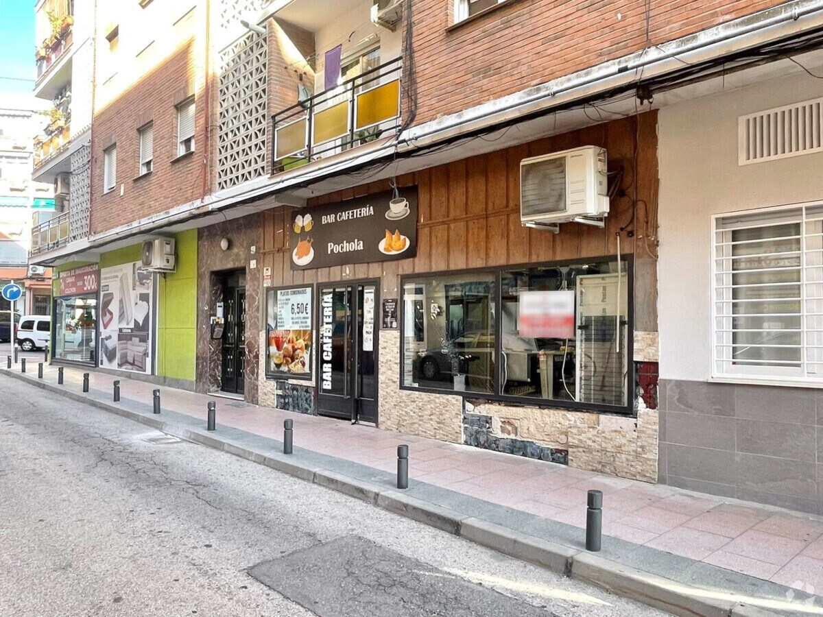 Alcobendas, MAD 28100 - Unidad Puerta 02, Esc. 1 -  - Foto del interior - Image 1 of 12