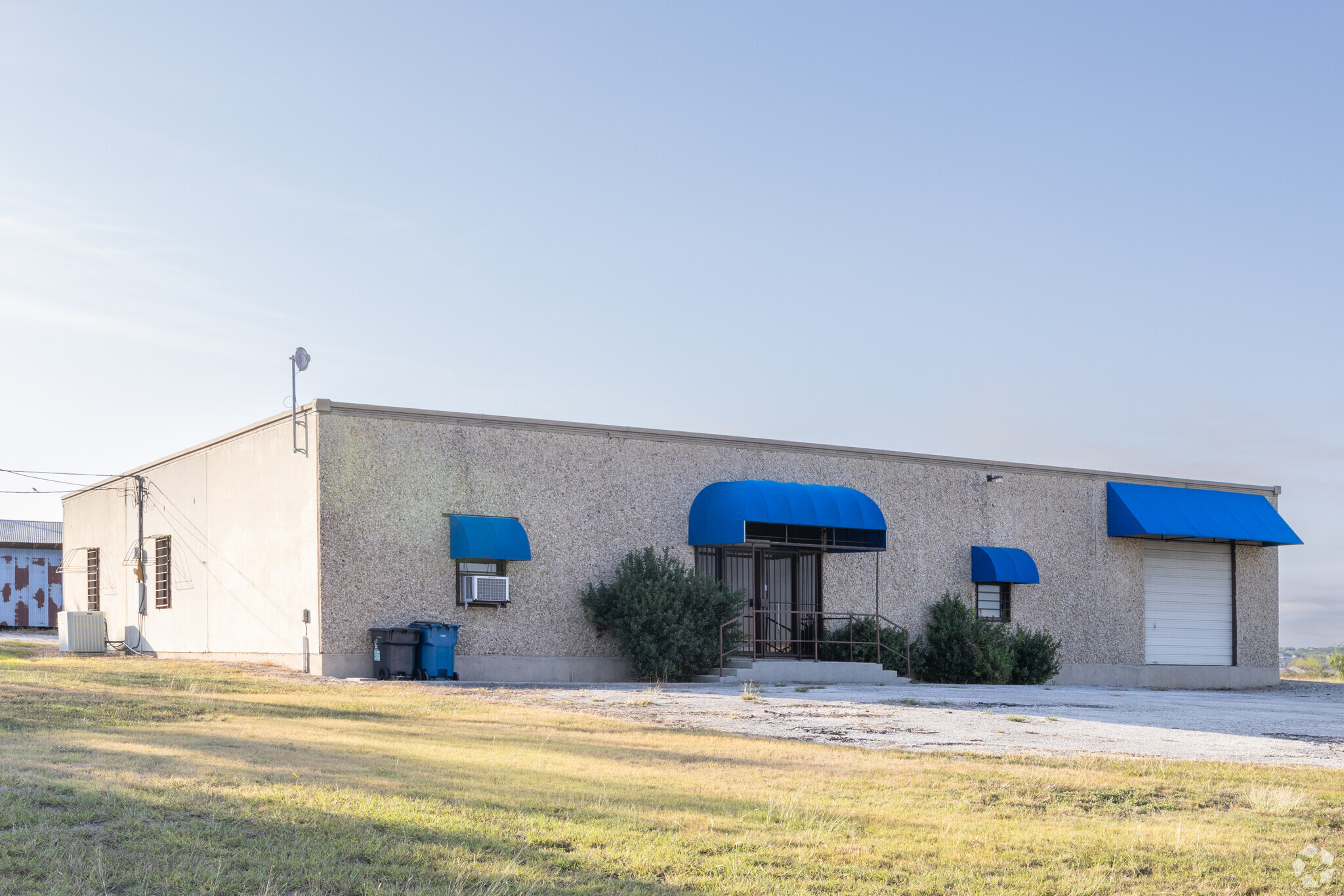 24550 N I-35 Frontage Rd, Schertz, TX en venta Foto principal- Imagen 1 de 2