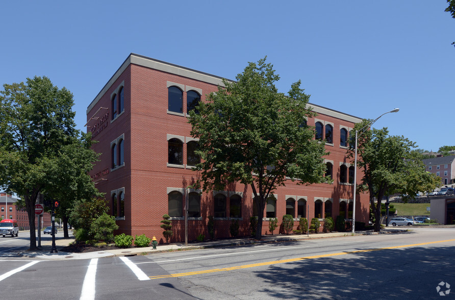 1 Smith St, Providence, RI en alquiler - Foto del edificio - Imagen 3 de 6