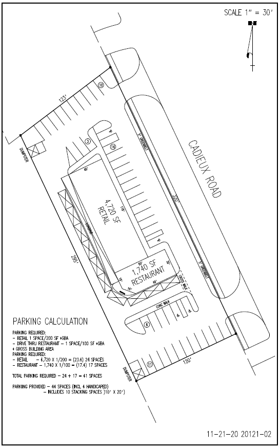 Foto del edificio