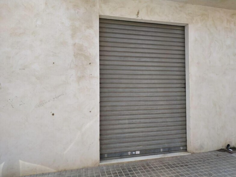 Local en El Ejido, Almería en venta - Foto del edificio - Imagen 2 de 11