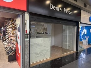 Local en Barberà del Vallès, Barcelona en alquiler Foto del interior- Imagen 2 de 7