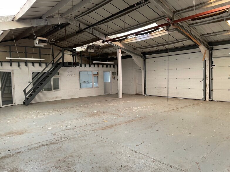 Hookstone Park, Harrogate en alquiler - Foto del edificio - Imagen 2 de 13