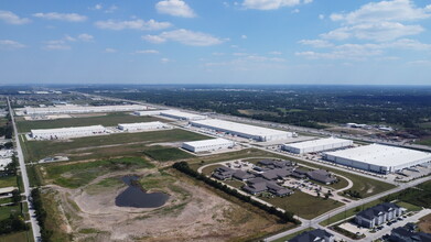 Sam Houston Pky, Houston, TX en alquiler Foto del edificio- Imagen 1 de 2