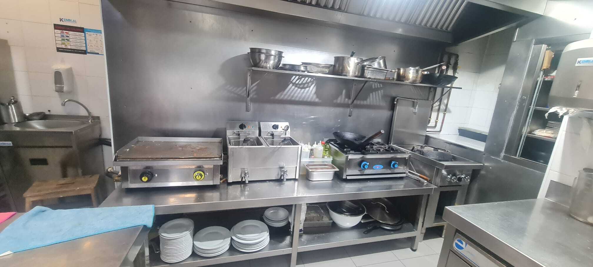 Local en Madrid, Madrid en alquiler Foto principal- Imagen 1 de 2