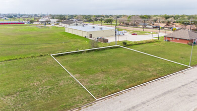 105 Northpark, Victoria, TX - VISTA AÉREA  vista de mapa - Image1