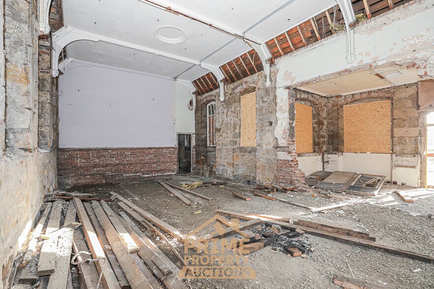 Ramsay Rd, Kirkcaldy en venta - Foto del edificio - Imagen 3 de 15