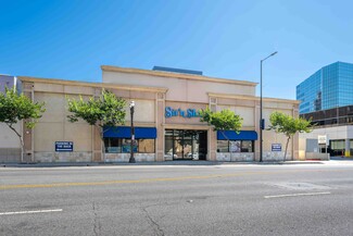 Más detalles para 130-144 N Central Ave, Glendale, CA - Locales en alquiler