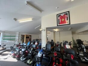 3A Church St, Swansea en venta Foto del interior- Imagen 2 de 3
