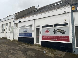 Más detalles de 5-7 Kingsknowe Park, Edinburgh - Local en venta