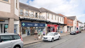 Más detalles de 18 Ridgeway, Plymouth - Local en alquiler