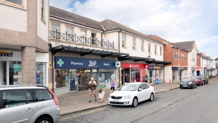 18 Ridgeway, Plymouth en alquiler Foto principal- Imagen 1 de 12