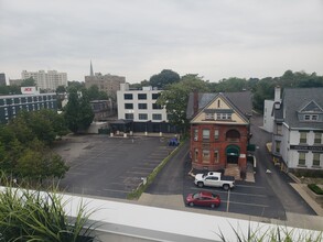 1152 Main St, Buffalo, NY - VISTA AÉREA  vista de mapa