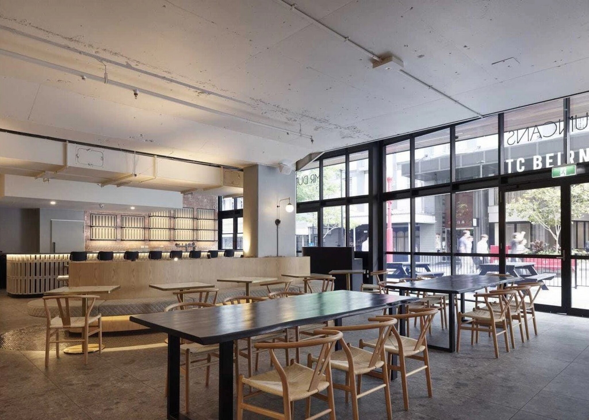 31 Duncan St, FORTITUDE VALLEY en alquiler Foto del interior- Imagen 1 de 4