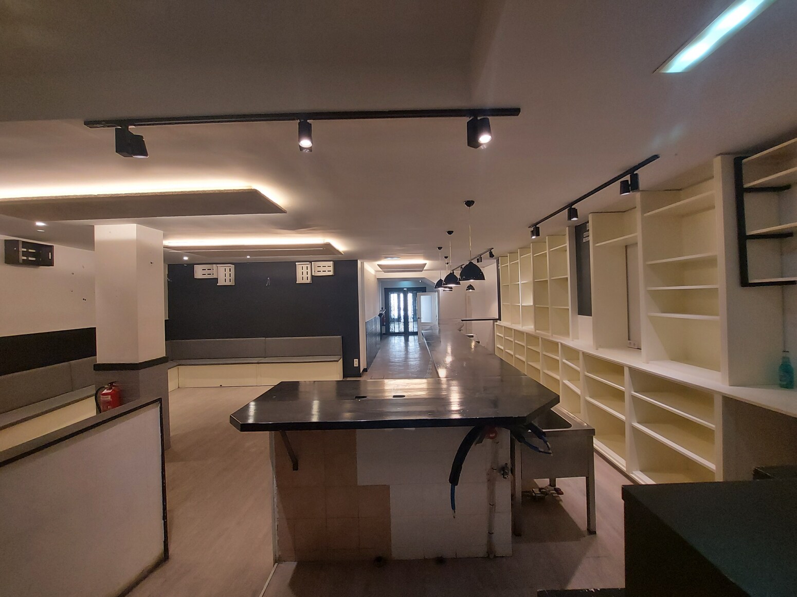 Local en Logroño, La Rioja en alquiler Foto del interior- Imagen 1 de 8