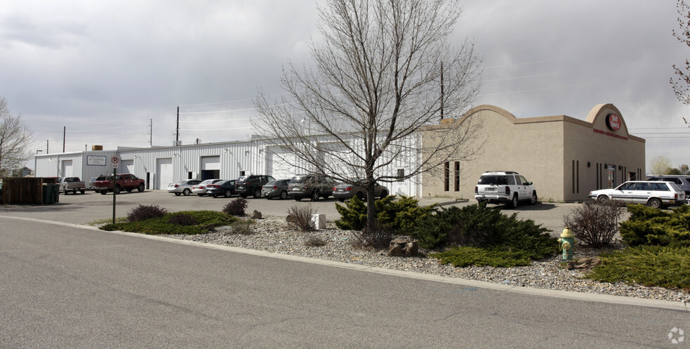 599 Northgate Dr, Grand Junction, CO en venta - Foto principal - Imagen 1 de 8