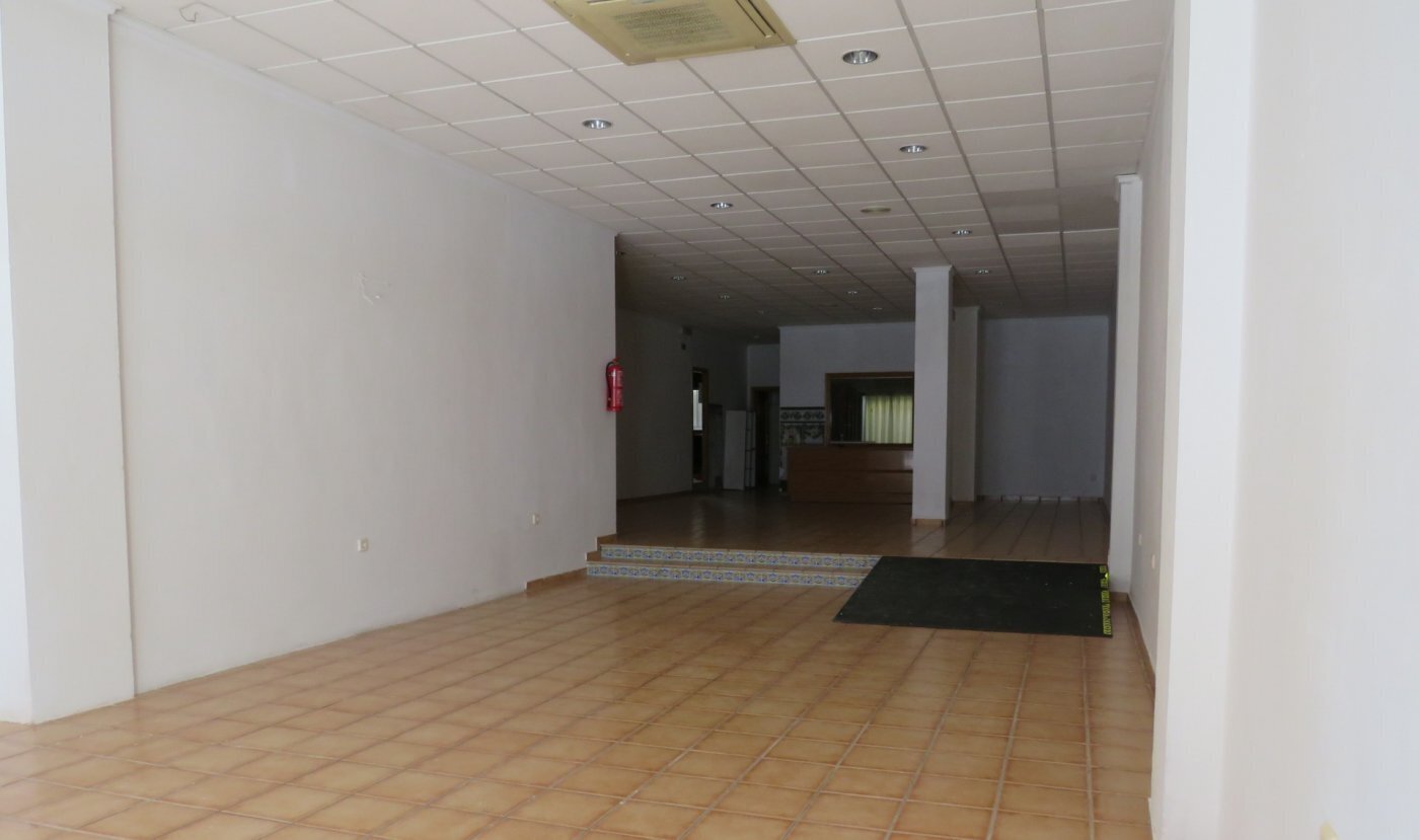 Local en València en venta Foto del edificio- Imagen 1 de 10