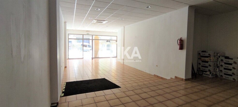 Almaig, 3A, Ontinyent, Valencia en venta - Foto del interior - Imagen 3 de 16