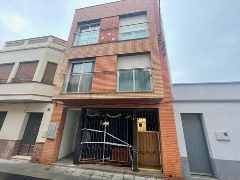 Carrer de Maó, Malgrat de Mar, Barcelona en venta - Foto principal - Imagen 1 de 1