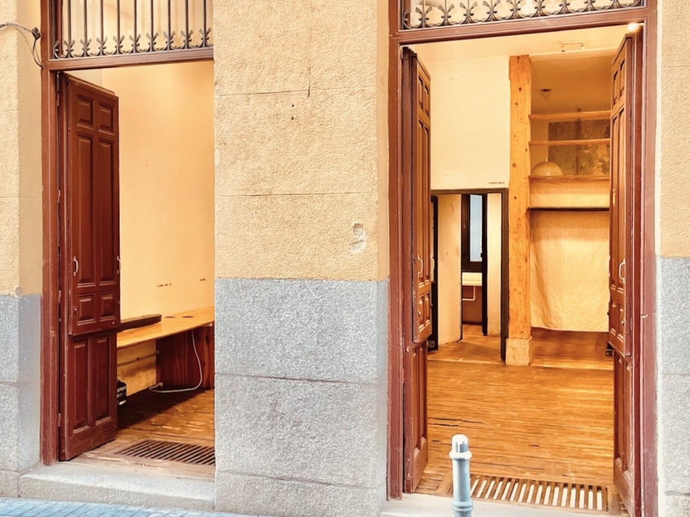Calle de la Morería, 9, Madrid, Madrid en alquiler Foto del interior- Imagen 1 de 17
