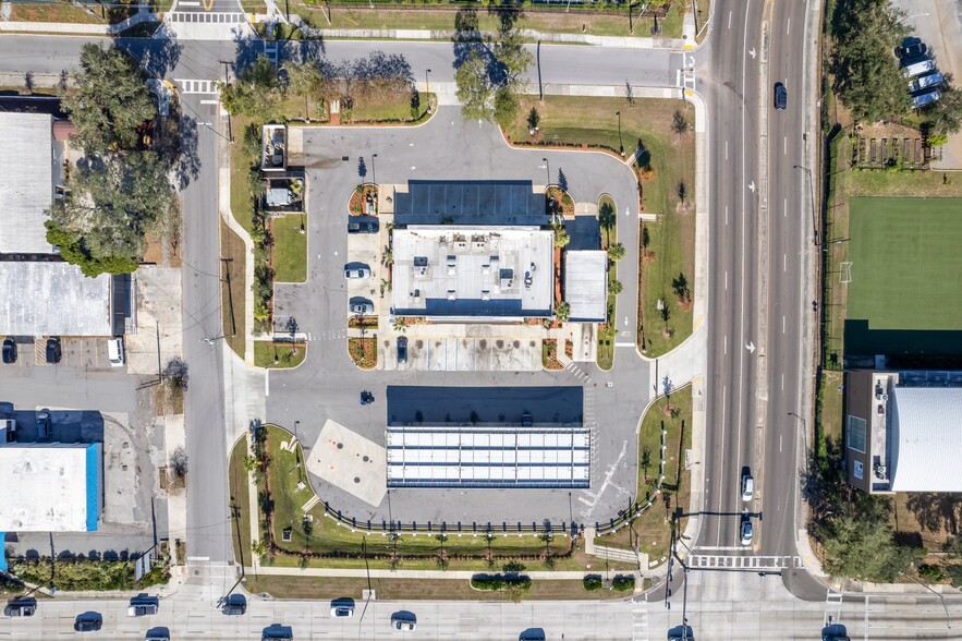 316 E Memorial Blvd, Lakeland, FL en venta - Foto del edificio - Imagen 2 de 4