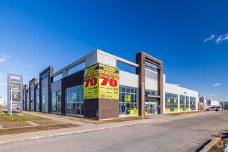 Más detalles para 2044-2180 Rte Transcanadienne, Dorval, QC - Nave en alquiler